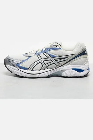 Asics – Gt-2160 – Unisex-Sneaker in , Silber und Blau