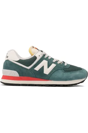 New Balance – 574 – Grüne Sneaker