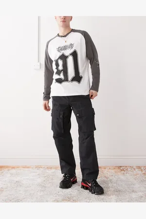 A Bathing Ape Aape By A Bathing Ape – Cargohose in