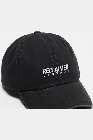 Reclaimed – Unisex-Kappe in mit Logo