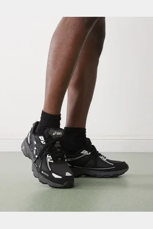Asics – Gel-Venture 6 – Sneaker in und Silber