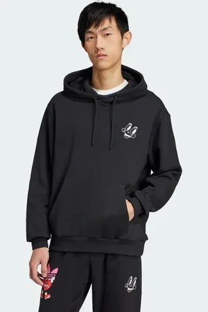 adidas – – Kapuzenpullover in
