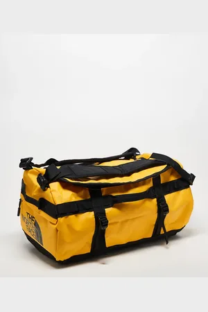 The North Face – Base Camp – Beuteltasche in Schwarz und