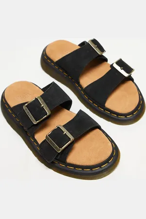 Dr. Martens Dr. Martens – Unisex – Josef – Slider in