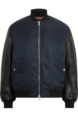 AllSaints – Myler – Bomberjacke in