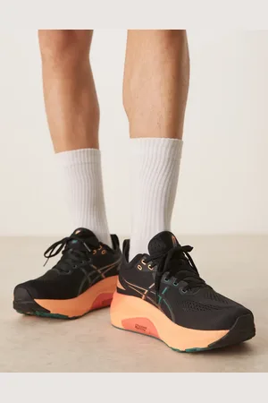 Asics – Gel-Kayano 31 – Laufschuhe in und Rainy Lake