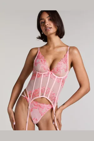 Hunkemöller Hunkemöller – Valentinstag – Beau – Bustier in