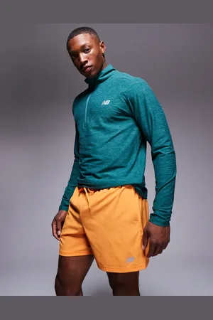 New Balance – Essentials – Shorts in , 5 Zoll Schrittlänge