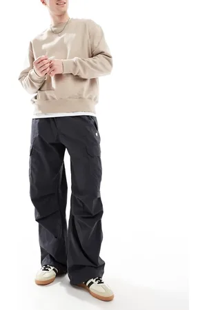 Champion – Rochester – Utility-Hose in im Fallschirmdesign mit Cargotaschen