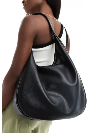 Pull&Bear – Weiche City-Tasche in