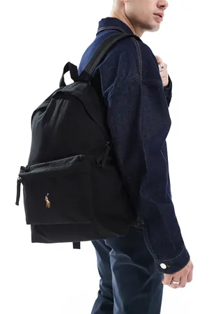 Ralph Lauren – Rucksack in