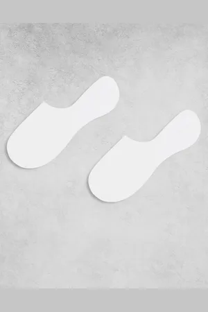 Nicce London – Nicht sichtbare Socken in im 3er-Pack