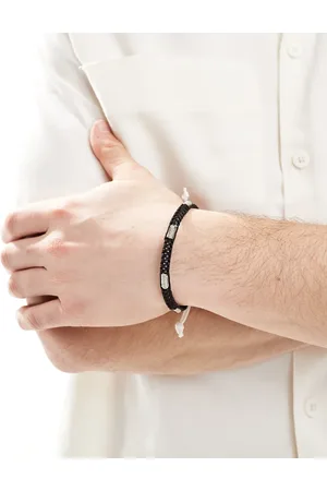 ASOS – Kordelarmband in