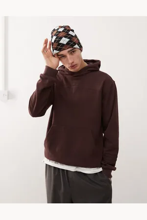 adidas – Pre-Loved – Kapuzenpullover in