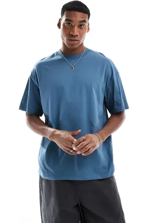 JACK & JONES – Oversize-T-Shirt in