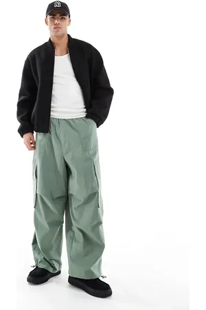 ASOS – Fallschirm-Cargohose in