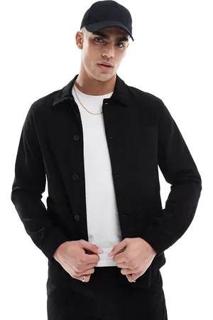 Paul Smith – Lässige Hemdjacke in , Kombiteil