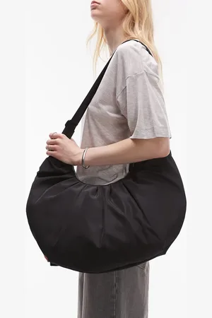 Topshop – Talia – Tragetasche in
