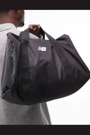 New Balance – Kleine Beuteltasche in