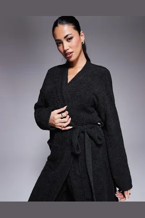 ASOS – Lounge-Bademantel in