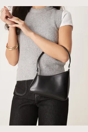 ASOS – Asymmetrische Schultertasche in