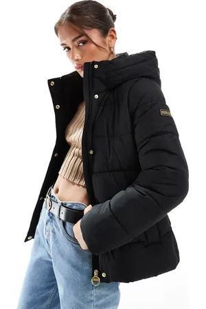 Barbour – Barron – Puffermantel