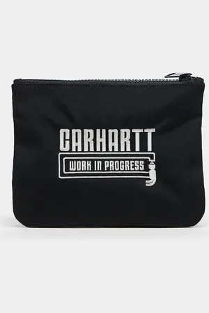 Carhartt – Industry – Geldbörse in mit Reißverschluss