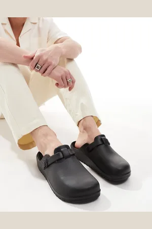 ASOS – Clog-Mules-Sandalen in