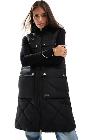 Barbour – Meir – Weste in