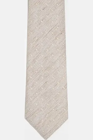 ASOS – Gemusterte Krawatte in