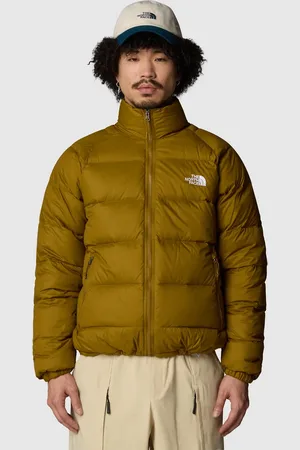 The North Face – Hydrenalite – Daunenjacke in Moosgrün