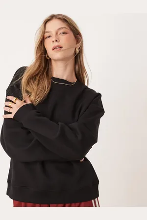 Gina Tricot – Oversize-Sweatshirt in