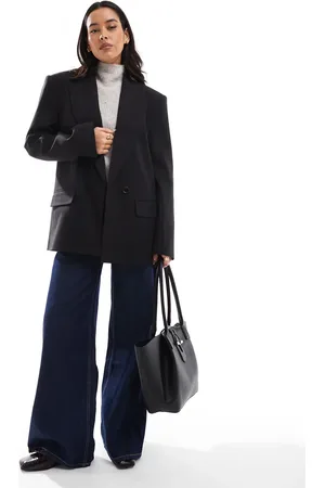 ASOS – Oversize-Blazer in