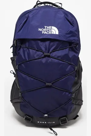 The North Face – Borealis – Rucksack in und Schwarz