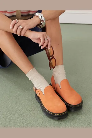 Dr. Martens Dr. Martens – ZebZag – Mules in