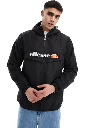 Ellesse – Monterini – Jacke in