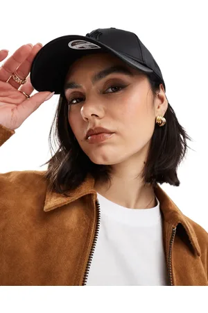 New Era – NY Yankees 9forty – Kappe aus Satin in