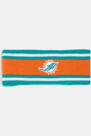 OOSC – Miami Dolphins NFL – Buntes Ski-Stirnband