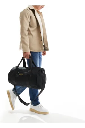 Barbour – Knockhill – Basic-Reisetasche in