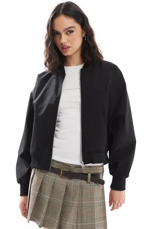 JJXX – Bomberjacke in