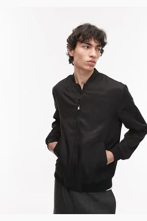 Topman – Leichte Bomberjacke in