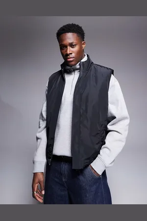ASOS – Puffer-Weste in