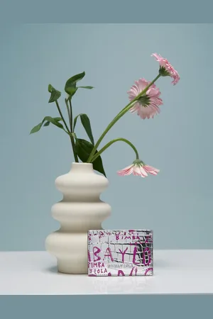 Bimba y Lola – Kartenetui in Rosa und