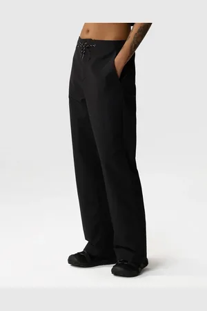 The North Face – Weit geschnittene Hose in mit Kordelzug