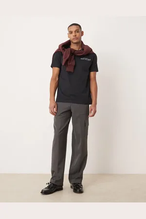 GANT – T-Shirt in mit „1949“-Logo