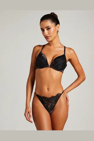 Hunkemöller Hunkemöller – Chalice – Tanga in