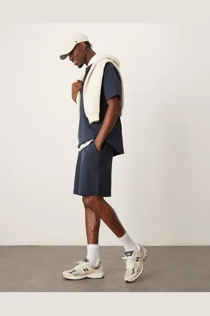 New Look – Jersey-Shorts in