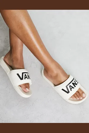 Vans – La Costa – Slider in gebrochenem