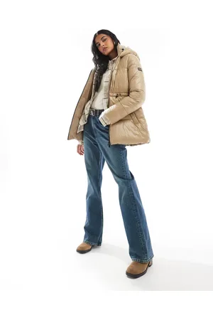 Barbour – Watkins – Puffermantel