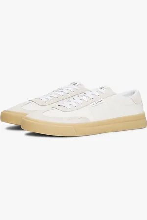 Tommy Hilfiger – Sneaker in Weiß